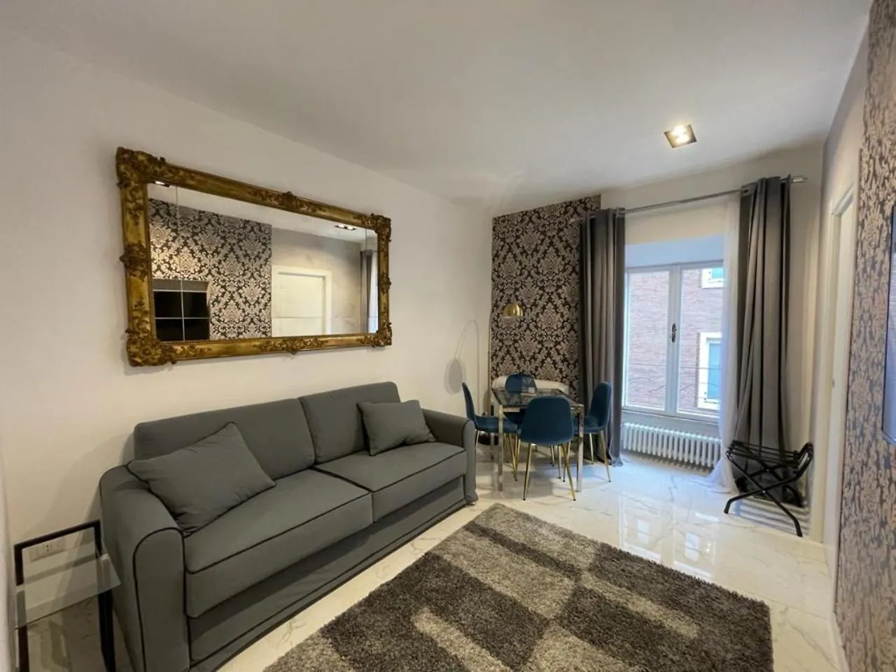 Sweethome Frezza Roma