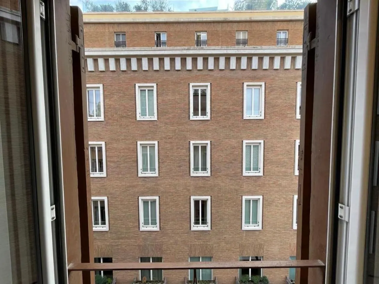 Apartamento Sweethome Frezza Roma Italia