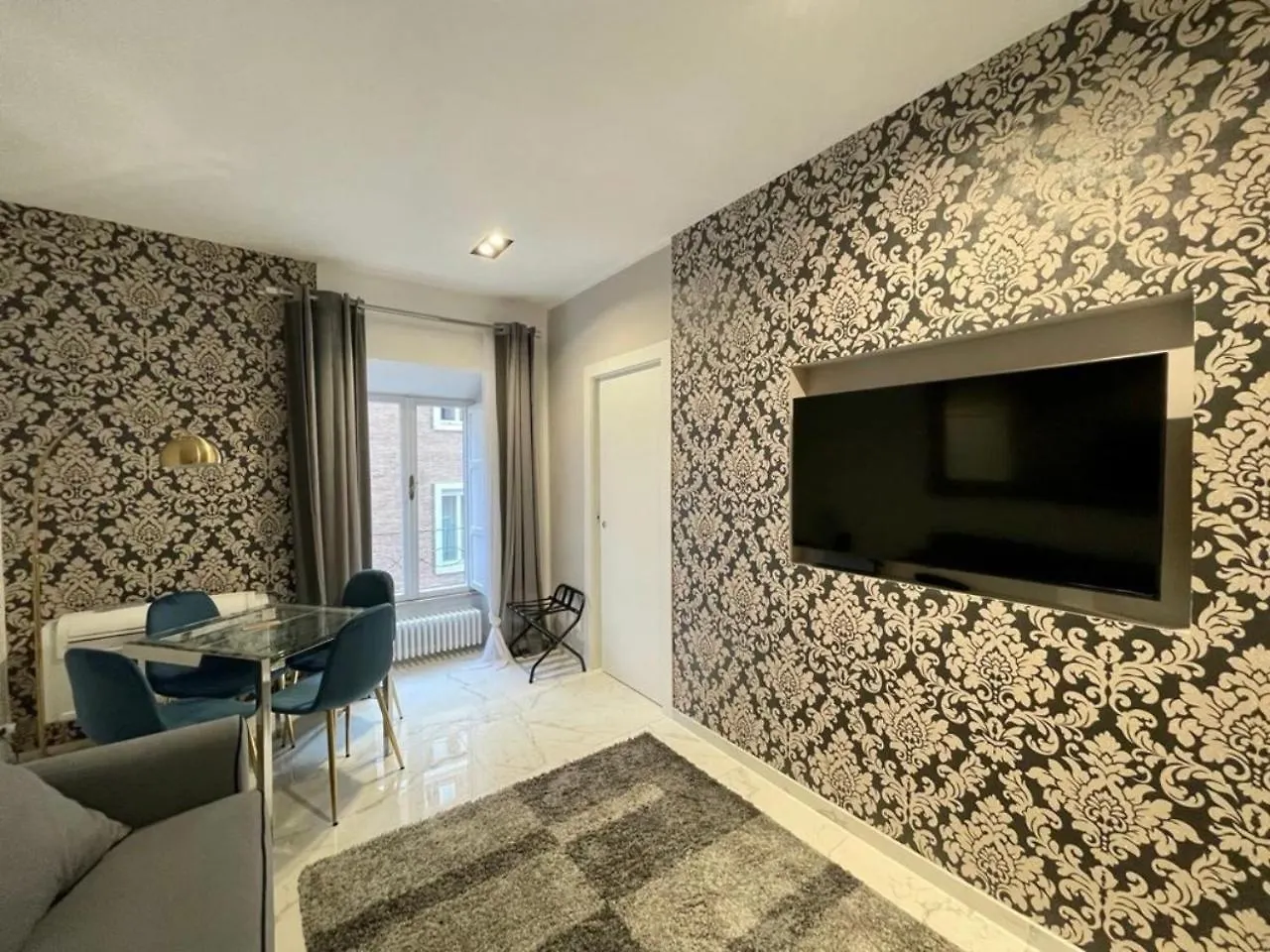 Sweethome Frezza Roma Italia
