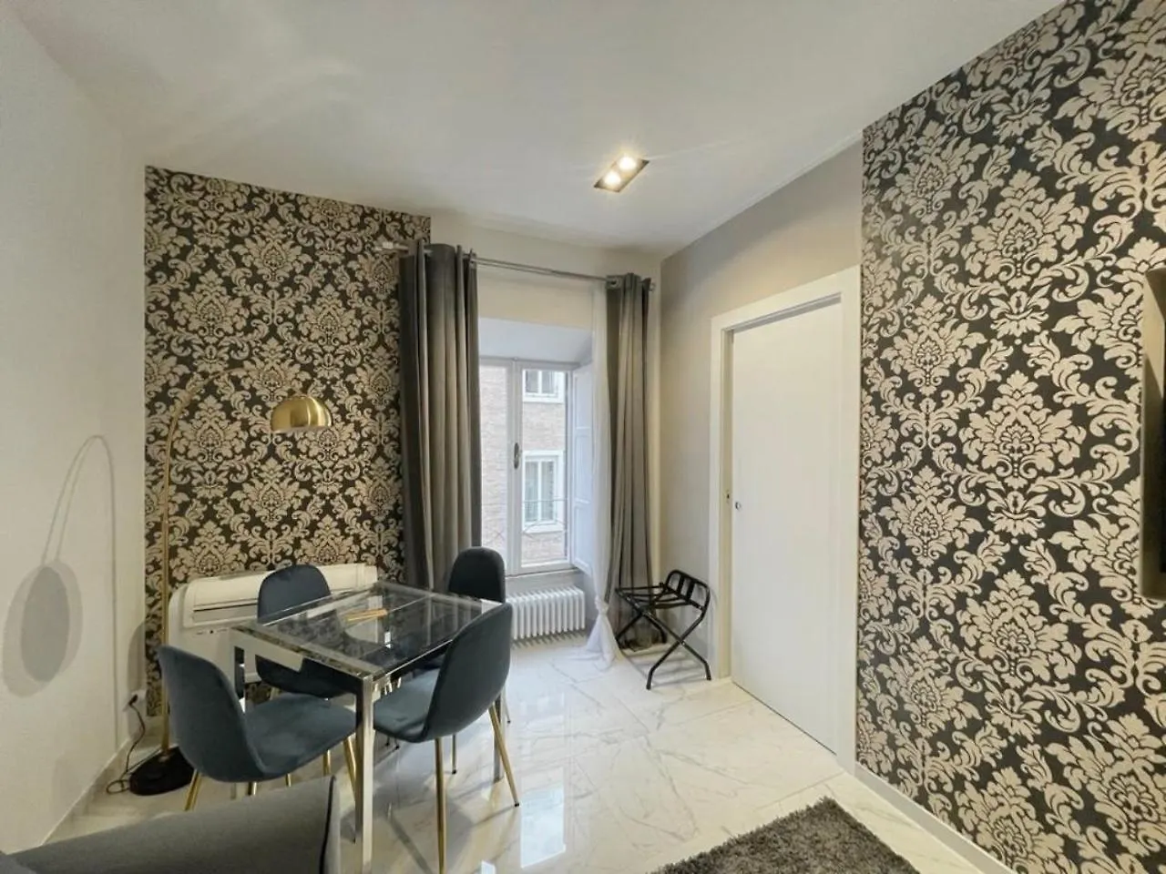 Appartement Sweethome Frezza Rome Italië